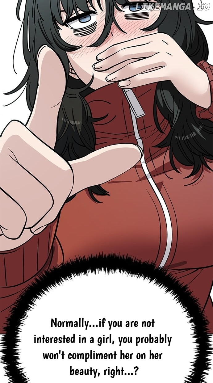 Unemployed Baek-soon Chapter 105 - page 52